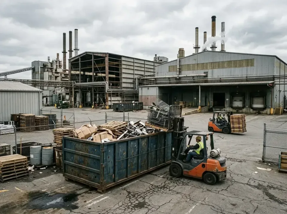 industrial-factory-scrap-conta-003 — frequently asked questions, Cheap Roll-off Dumpster Rentals in San Ramon, CA